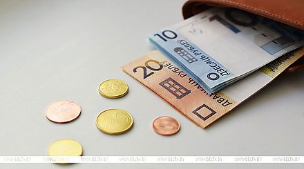 Как белорусы распоряжаются своими доходами - данные социсследования