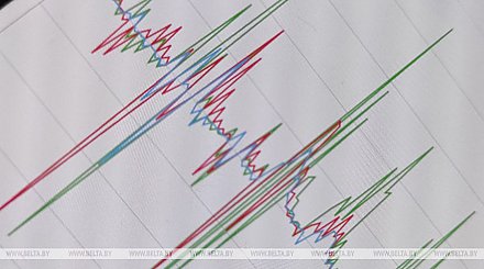 Землетрясение магнитудой 5,2 зарегистрировали у побережья Греции