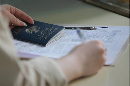 Резервные дни для сдачи ЦТ и ЦЭ 2025 года закончены