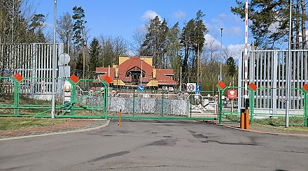 Обмен задержанными по формуле "пять на пять" прошел на границе Беларуси и Польши