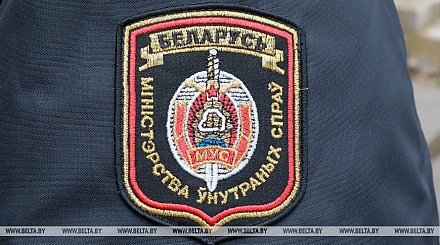 МВД: чрезвычайных происшествий в День Независимости в местах проведения праздничных мероприятий не было