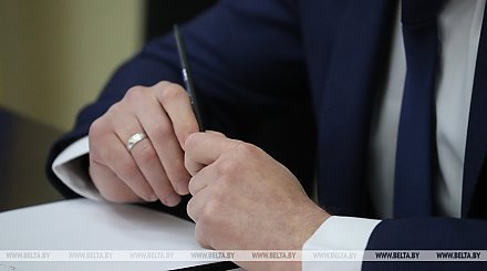 Более 18,2 тыс. коллективных договоров действуют в Беларуси