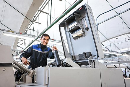Трудовые резервы: Как в Беларуси работают с мигрантами