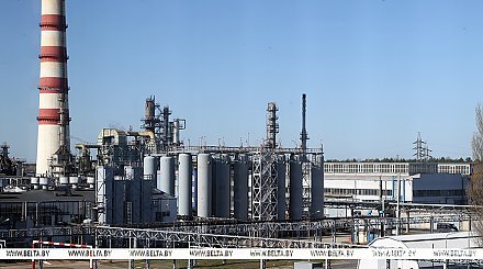 Беларусь и Россия определились с условиями функционирования отрасли нефтепереработки