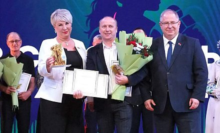 Гродненщина завоевала первое место в республиканском музыкальном конкурсе