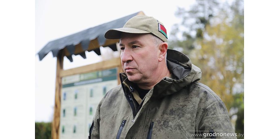 Председатель облисполкома Юрий Караев о республиканском субботнике: «Прекрасная возможность для коллективной работы»