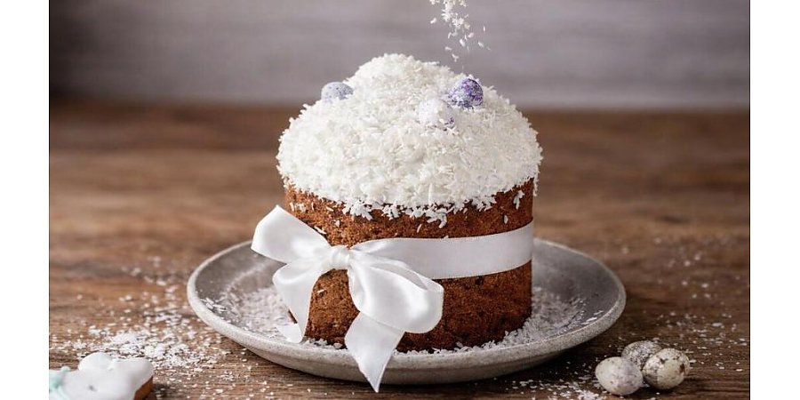 Пасха в 2026 году — какого числа, дата и календарь праздника