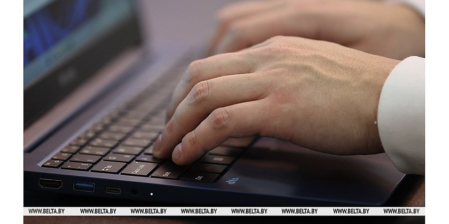 Блокировку 12 фишинговых интернет-ресурсов инициировали правоохранители за сутки