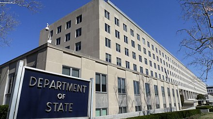 Госдеп США: Вашингтон больше не будет посредником в переговорах России и Украины