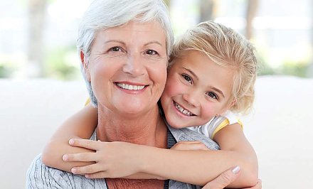 В Беларуси впервые пройдет конкурс на звание лучшей бабушки страны