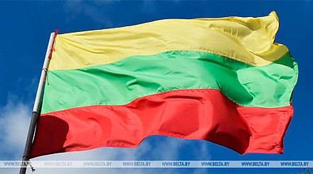 В Литве заявили, что не планируют закрывать действующие пункты пропуска на границе с Беларусью