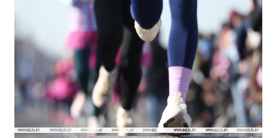 Более 2,6 млн белорусов систематически занимаются физической культурой и спортом