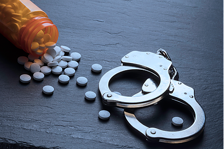 В Беларуси хотят ввести ответственность за пропаганду наркотиков