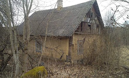 В Гродненской области КГК выявил недостатки в работе с пустующими домами