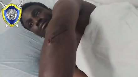 Латвийские силовики жестоко избили и выдворили в Беларусь двух беженцев