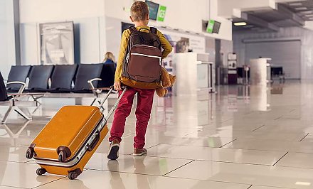 Куда поехали? Обязаны ли родители отчитываться перед школой о месте отдыха и билетах?