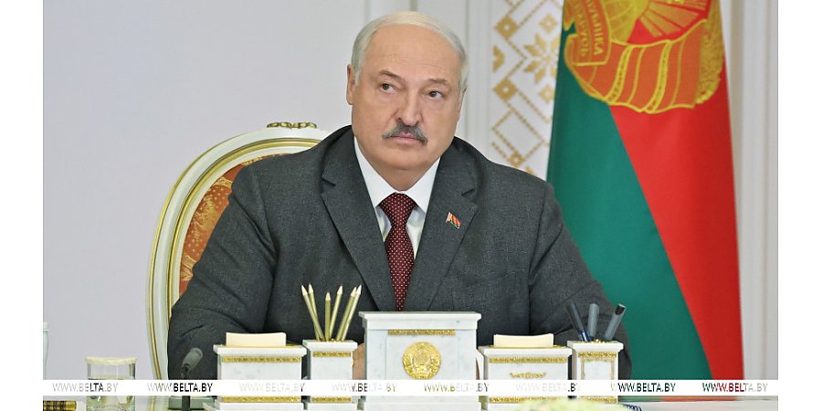 Будет ли в Беларуси вторая АЭС? Вопрос решен на совещании у Президента