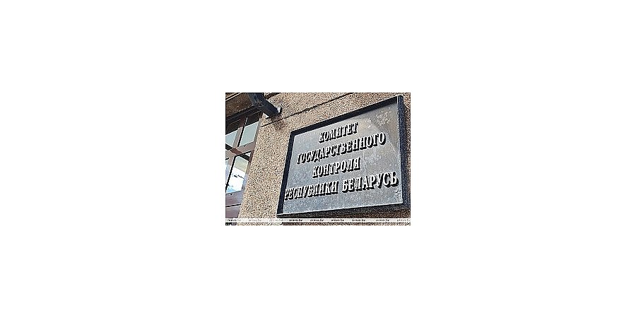 О контроле за достоверностью статистической отчетности