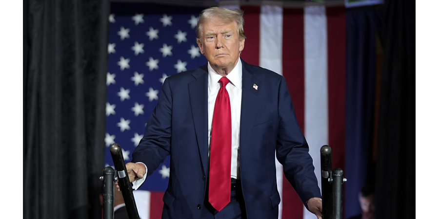 Трамп распорядился о выходе США из 66 международных организаций