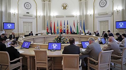 Межмидовские консультации о противодействии новым вызовам и угрозам прошли в Минске