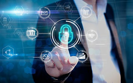 Азбука цифровой безопасности. Мошенники под видом сотрудника банка (Видео)