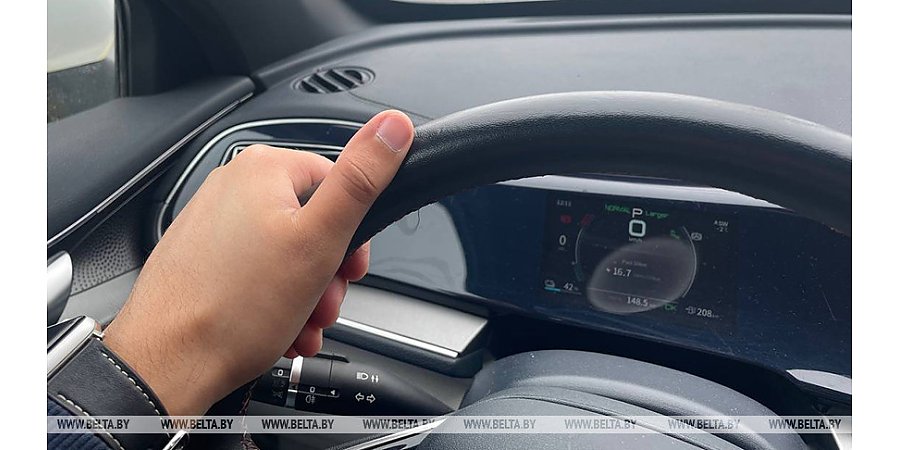 Рынок продаж легковых автомобилей в Беларуси в 2025 году превысил отметку в 150 тыс.