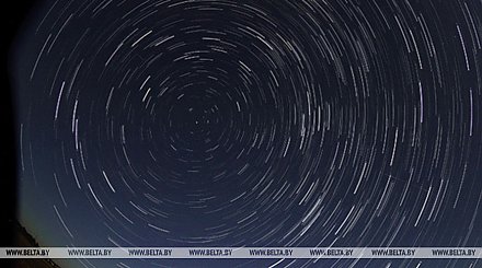 Редкое сближение: солнечный парад планет выстраивается на небе