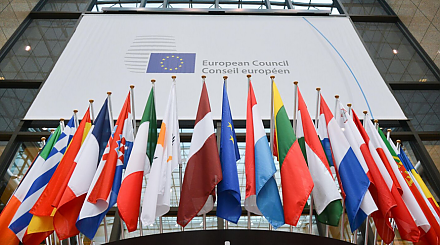 Европарламент принял резолюцию с призывом не признавать итоги выборов в Беларуси