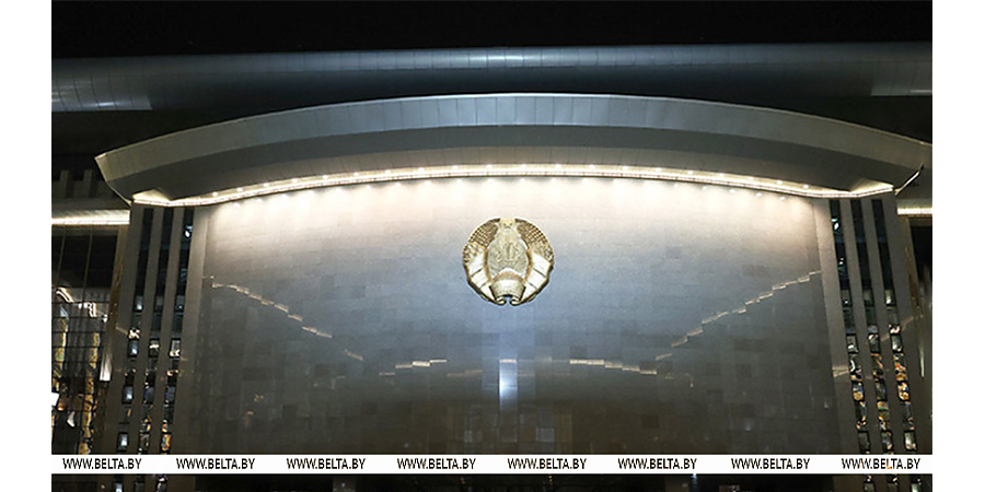 Александр Лукашенко и Владимир Путин провели телефонный разговор