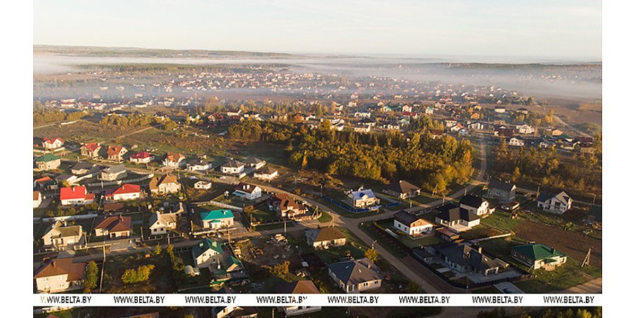 Законопроект по вопросам земельных отношений принят во втором чтении. Депутат перечислил новации