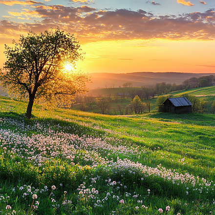 Народный календарь на 1 мая 2025: что можно и нельзя делать, приметы и праздники