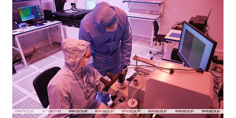 Александр Лукашенко: в Беларуси сделан акцент на сохранении интеллектуального потенциала нации