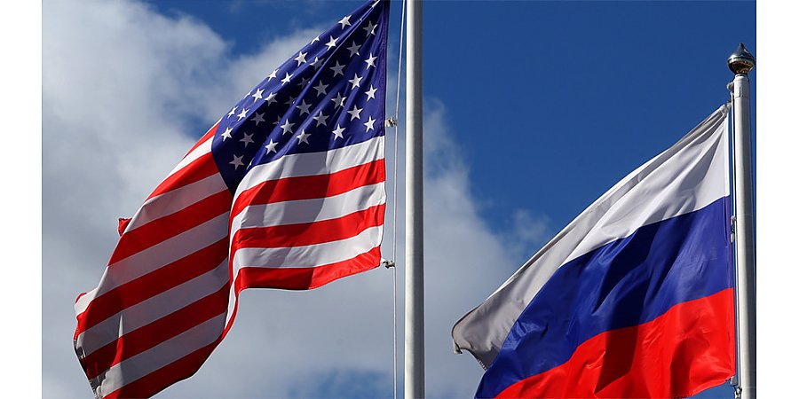 США проголосовали против резолюции с осуждением России