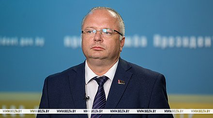 "Это будет большая, многоплановая работа". Герасимов о предстоящей "перенастройке" Академии наук