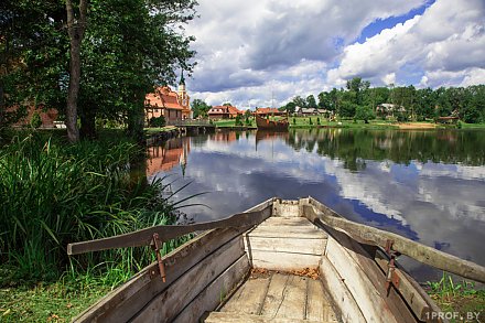 Как отдохнуть летом, если съездить на море не получается