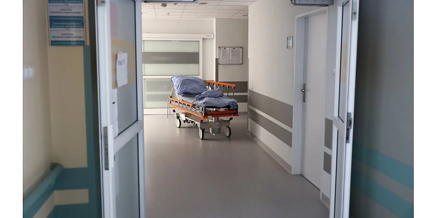 Более 45% поляков уверены, что не смогут получить своевременную медпомощь в случае серьезной болезни