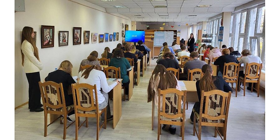 Места для прохождения РТ в библиотеках Минска забронированы на 100% - РИКЗ