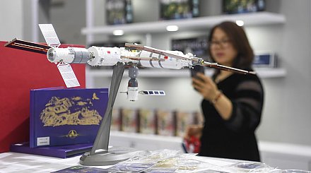 Китай в 2025 году проведет серию амбициозных космических миссий