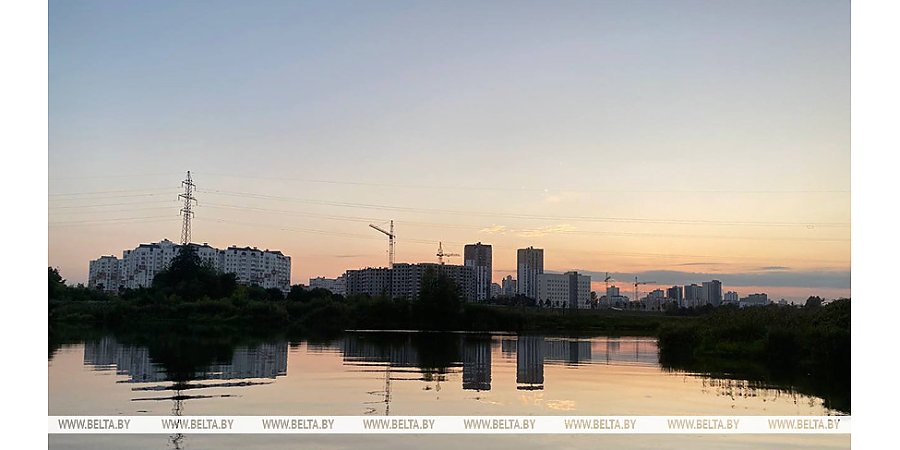 До +29°С и преимущественно без осадков. Какой будет погода в Беларуси сегодня 
