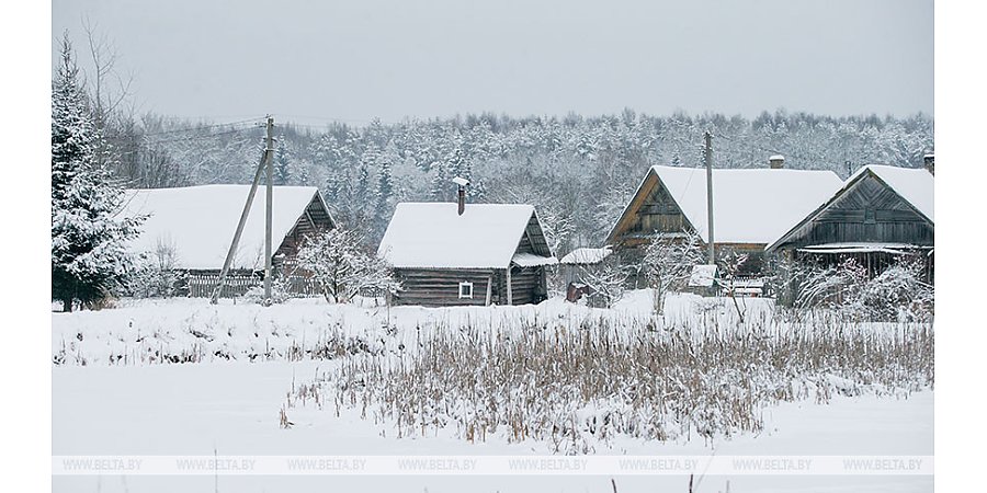 Глава Госкомимущества: благоустройство не ограничится вовлечением в хозоборот пустующих домов и земель