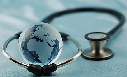 Комиссия по правам человека СНГ объявляет международный молодежный конкурс «Право на здоровье»