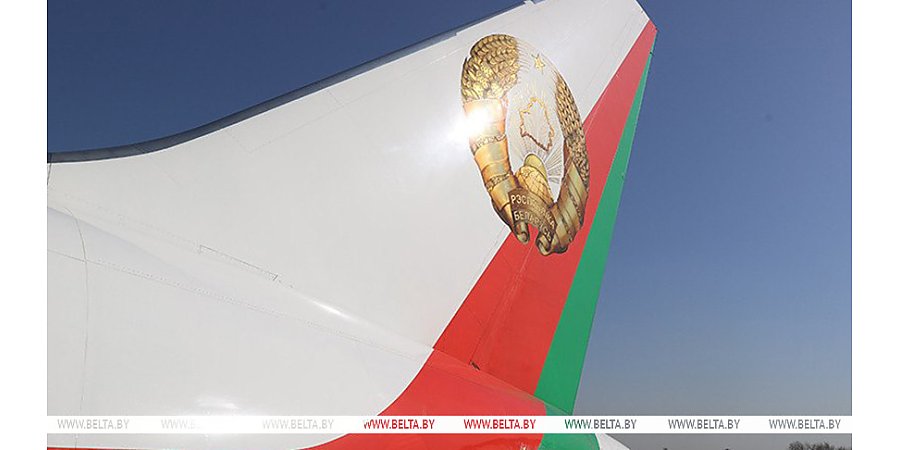 Александр Лукашенко направился с официальным визитом в КНДР