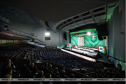 Александр Лукашенко: иноагентов и экстремистов в политическом поле Беларуси не будет