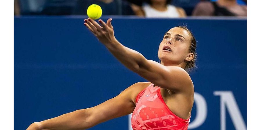 Соболенко вышла в 1/8 финала турнира WTA-1000 в Риме
