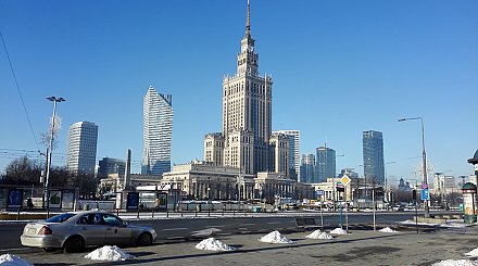 Польша продлила ограничение на получение убежища на границе с Беларусью