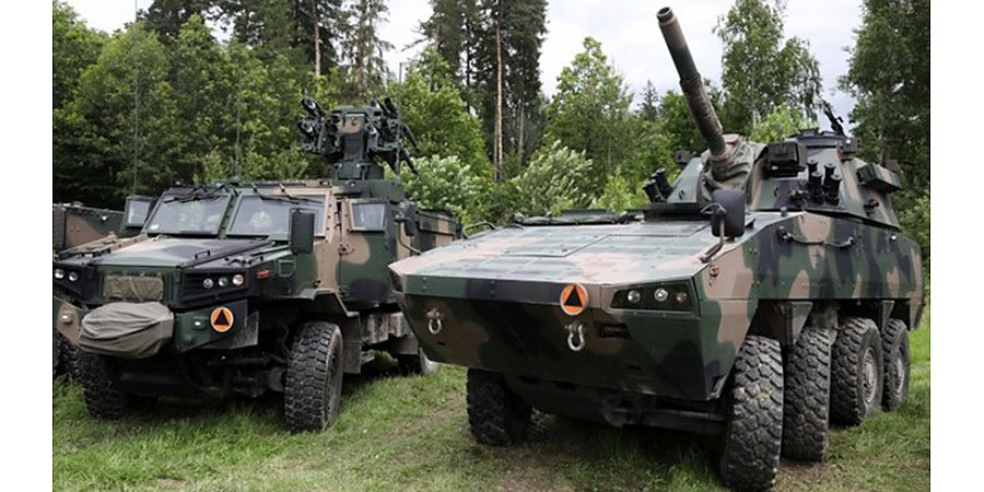 Поляков предупредили о передвижении военной техники на дорогах в связи с учениями