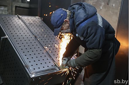 Наши общие достижения. Итоги трудовой пятилетки белорусов