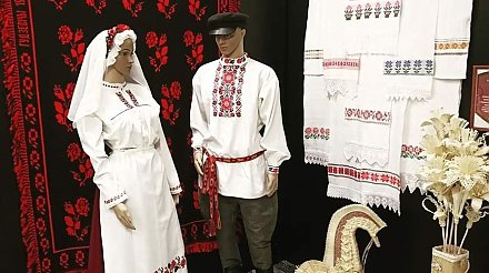 В Гродненской области создали карту традиционных ремесел регионов