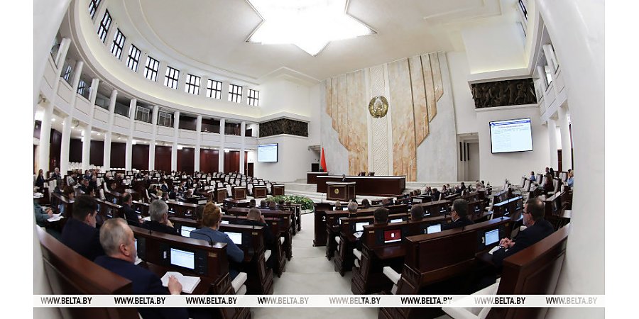 Профилактическую составляющую законодательства об административной ответственности усиливают в Беларуси