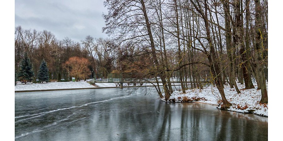 Где в Беларуси будет снегопад? Какая погода ожидается в Беларуси 16 февраля